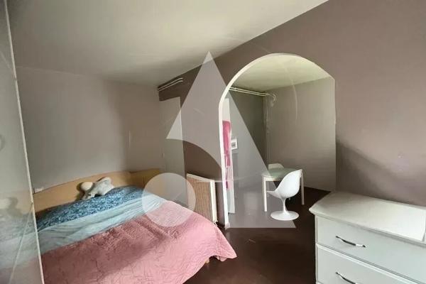 Maison 6 pièces 130 m2