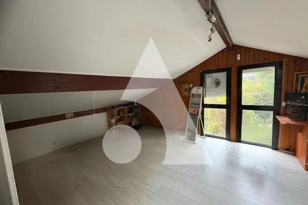 Maison 6 pièces 130 m2