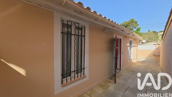 Maison à vendre 3 pièces 47 m² Istres