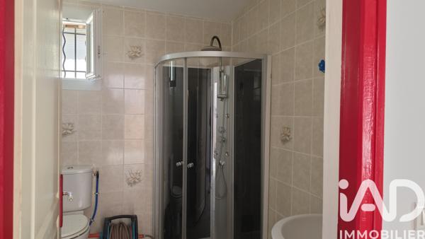 Maison à vendre 3 pièces 47 m² Istres
