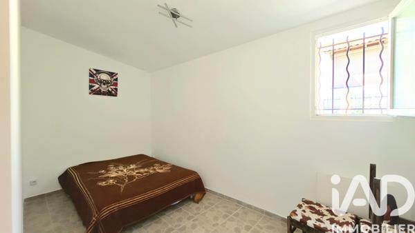 Maison à vendre 3 pièces 47 m² Istres