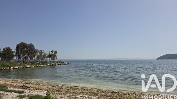 Maison à vendre 3 pièces 47 m² Istres