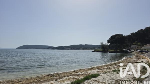 Maison à vendre 3 pièces 47 m² Istres