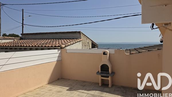 Maison à vendre 3 pièces 47 m² Istres