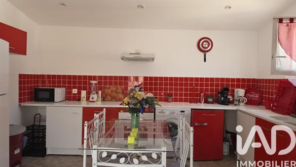 Maison à vendre 3 pièces 47 m² Istres