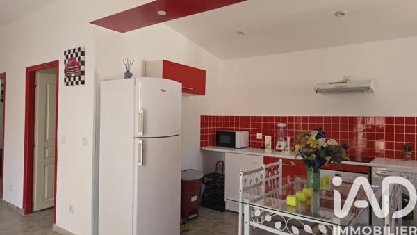 Maison à vendre 3 pièces 47 m² Istres