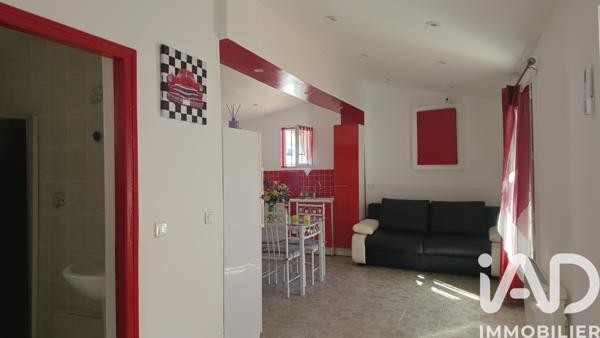Maison à vendre 3 pièces 47 m² Istres