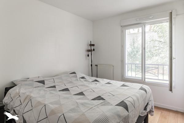 Appartement à vendre |  La Garenne-Colombes |  2 pièces | 45 m²