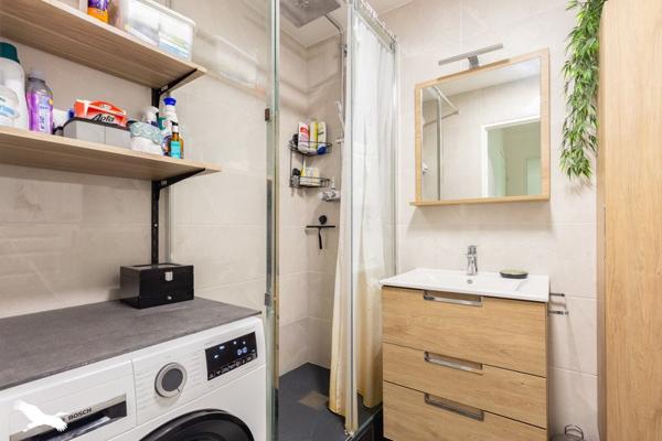 Appartement à vendre |  La Garenne-Colombes |  2 pièces | 45 m²