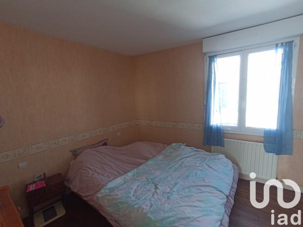 Maison à vendre 3 pièces 87 m² Parthenay