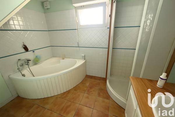 Maison à vendre 3 pièces 87 m² Parthenay