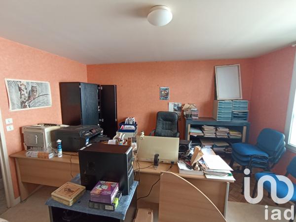 Maison à vendre 3 pièces 87 m² Parthenay