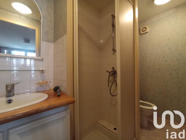 Maison à vendre 3 pièces 87 m² Parthenay