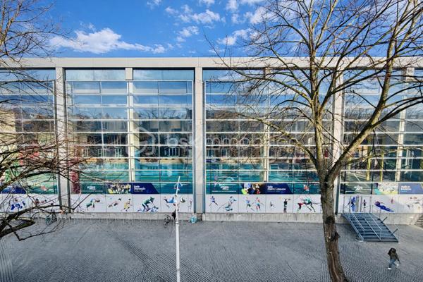 Appartement de 88 m²