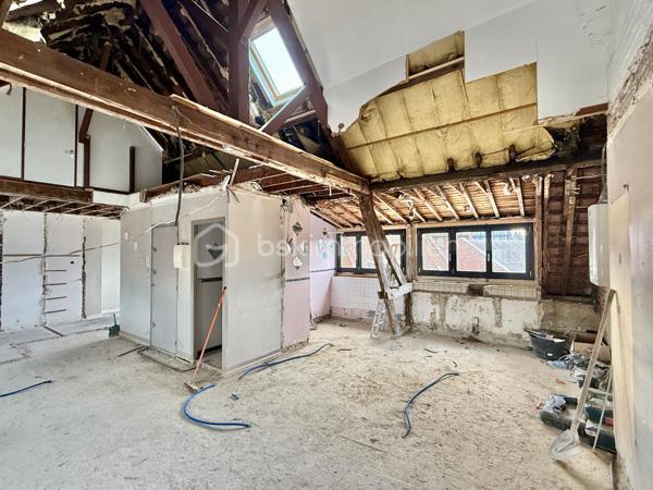 Appartement de 88 m²