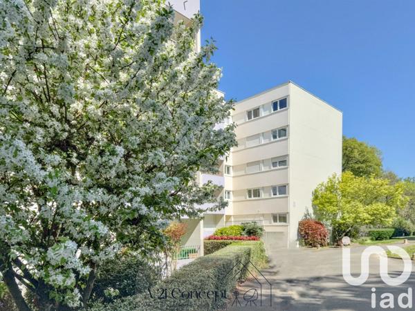 Appartement à vendre 3 pièces 65 m² Sainte-Luce-sur-Loire