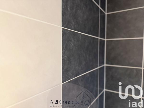 Appartement à vendre 3 pièces 65 m² Sainte-Luce-sur-Loire