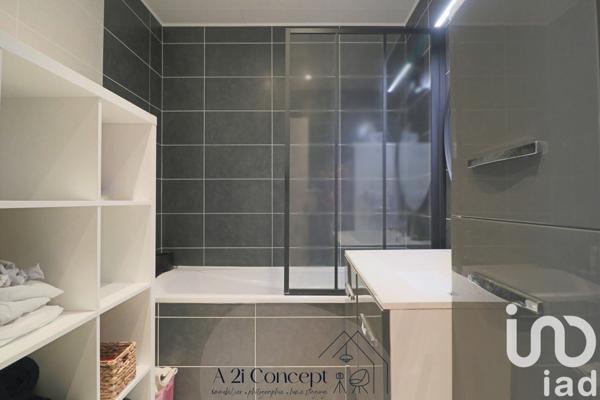 Appartement à vendre 3 pièces 65 m² Sainte-Luce-sur-Loire