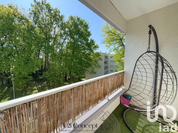 Appartement à vendre 3 pièces 65 m² Sainte-Luce-sur-Loire