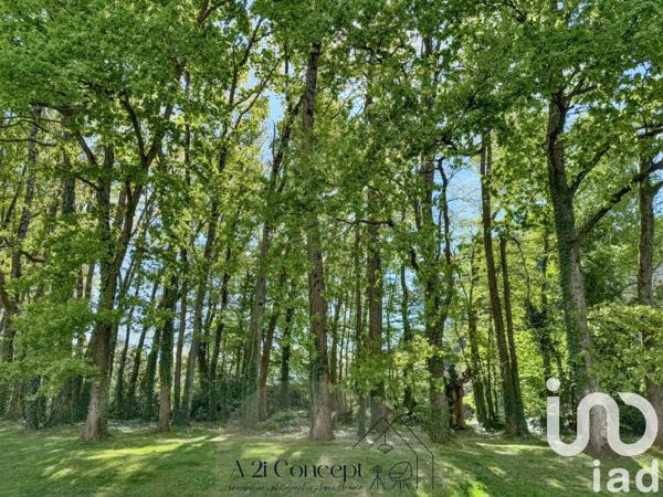 Appartement à vendre 3 pièces 65 m² Sainte-Luce-sur-Loire