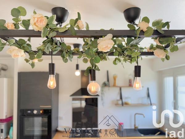 Appartement à vendre 3 pièces 65 m² Sainte-Luce-sur-Loire