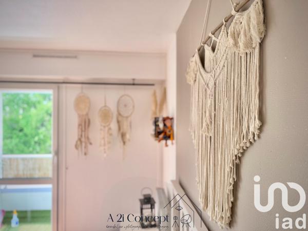 Appartement à vendre 3 pièces 65 m² Sainte-Luce-sur-Loire