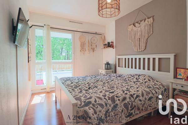 Appartement à vendre 3 pièces 65 m² Sainte-Luce-sur-Loire