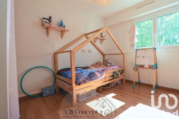 Appartement à vendre 3 pièces 65 m² Sainte-Luce-sur-Loire