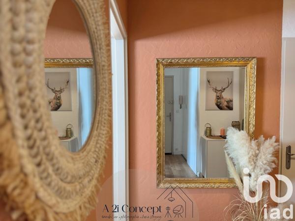 Appartement à vendre 3 pièces 65 m² Sainte-Luce-sur-Loire