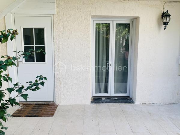 Appartement de 75 m²