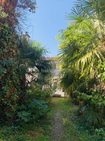 Appartement de 75 m²