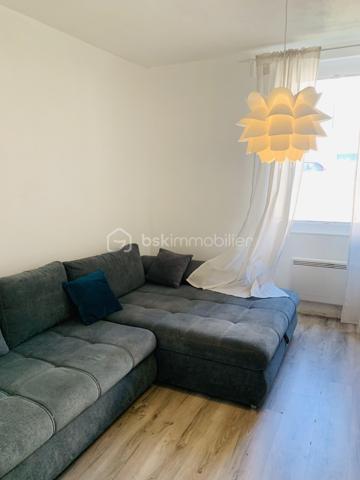 Appartement de 75 m²