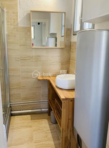 Appartement de 75 m²