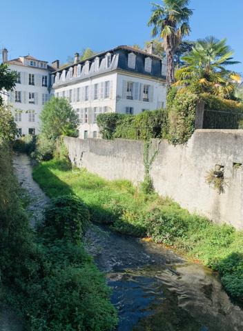 Appartement de 75 m²