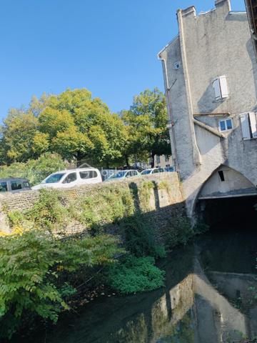 Appartement de 75 m²