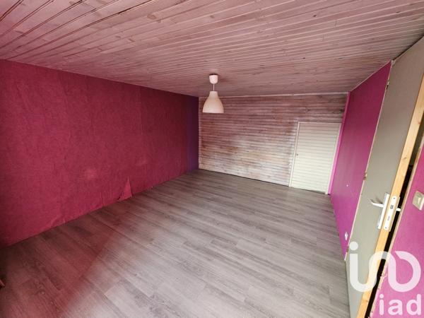 Maison de village 6 pièces de 145 m² à Belle-Isle-en-Terre (22810)