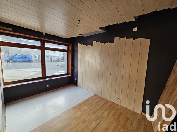 Maison de village 6 pièces de 145 m² à Belle-Isle-en-Terre (22810)