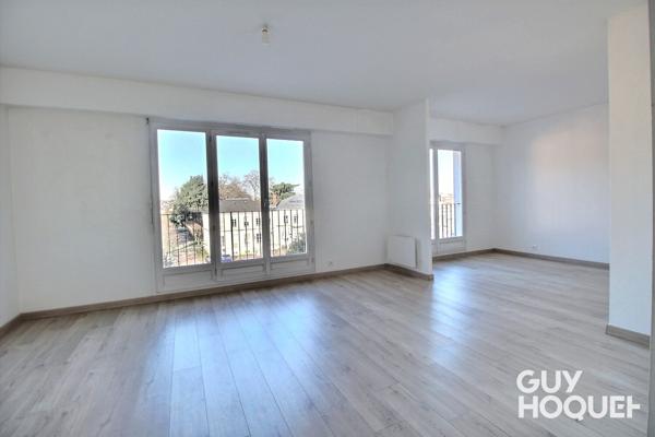 Viry-Chatillon - coeur de centre-ville - 4 pièce(s) 88 m2