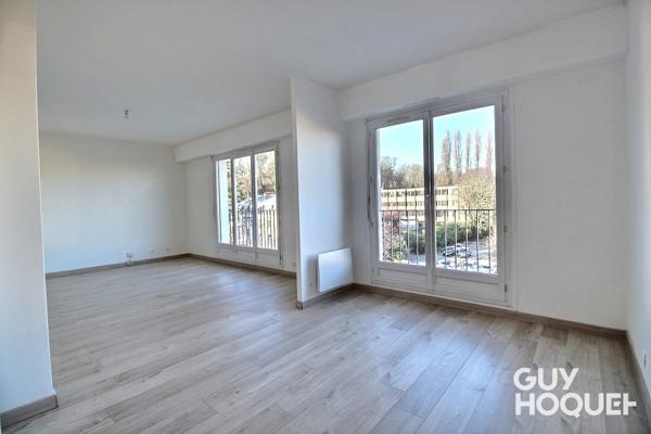 Viry-Chatillon - coeur de centre-ville - 4 pièce(s) 88 m2