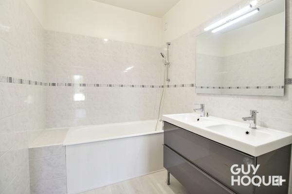 Viry-Chatillon - coeur de centre-ville - 4 pièce(s) 88 m2