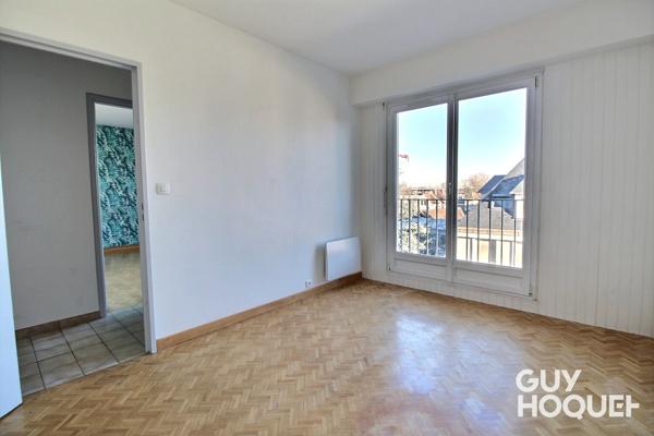 Viry-Chatillon - coeur de centre-ville - 4 pièce(s) 88 m2