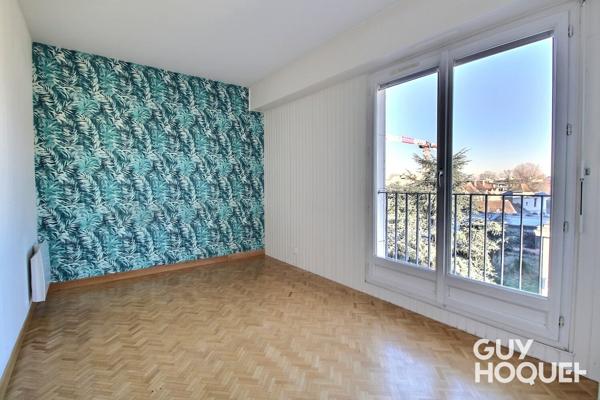 Viry-Chatillon - coeur de centre-ville - 4 pièce(s) 88 m2