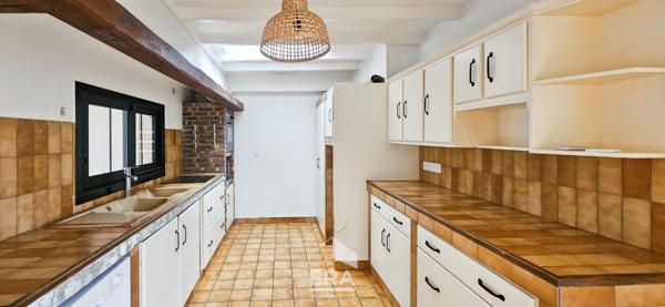 LE TAILLAN MEDOC - 33320 - Proche Blanquefort - Maison de plain-pied