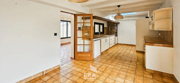 LE TAILLAN MEDOC - 33320 - Proche Blanquefort - Maison de plain-pied