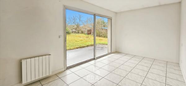 LE TAILLAN MEDOC - 33320 - Proche Blanquefort - Maison de plain-pied