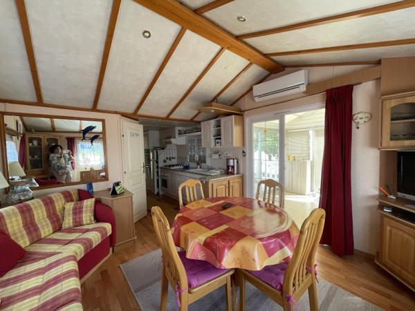 Vente / Chalet