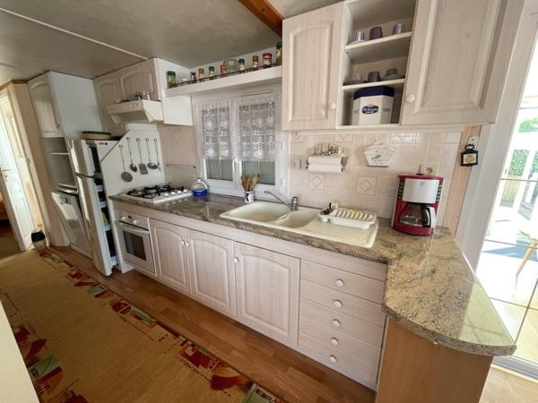Vente / Chalet