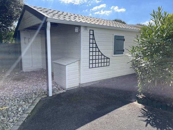 Vente / Chalet