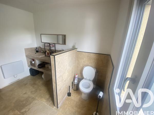 Maison à vendre 5 pièces 120 m² Sarlat-la-Canéda