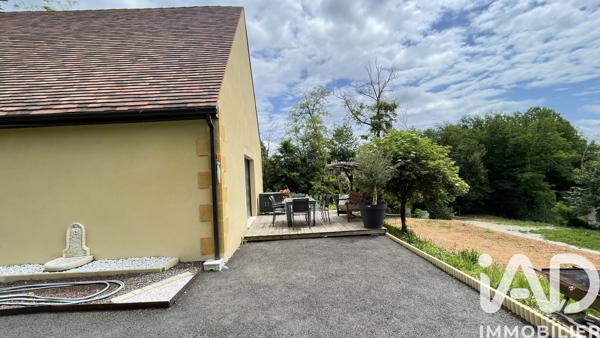Maison à vendre 5 pièces 120 m² Sarlat-la-Canéda